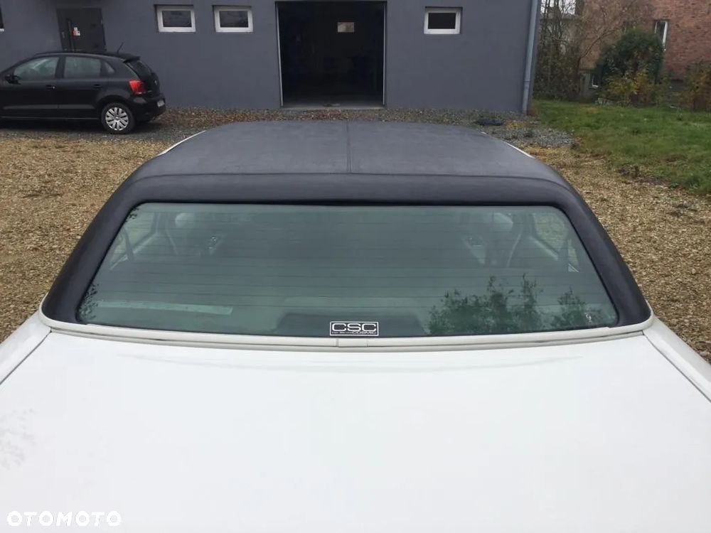 Cadillac Fleetwood 5.7 STD - 5