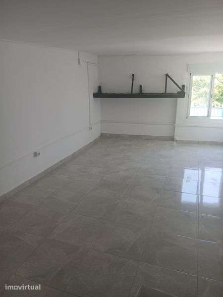 Apartamento T1 para arrendar - Grande imagem: 5/6