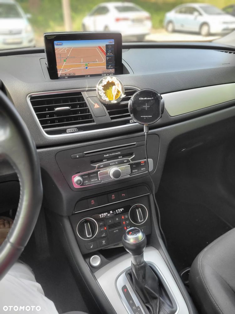 Audi Q3 1.4 TFSI S tronic - 7