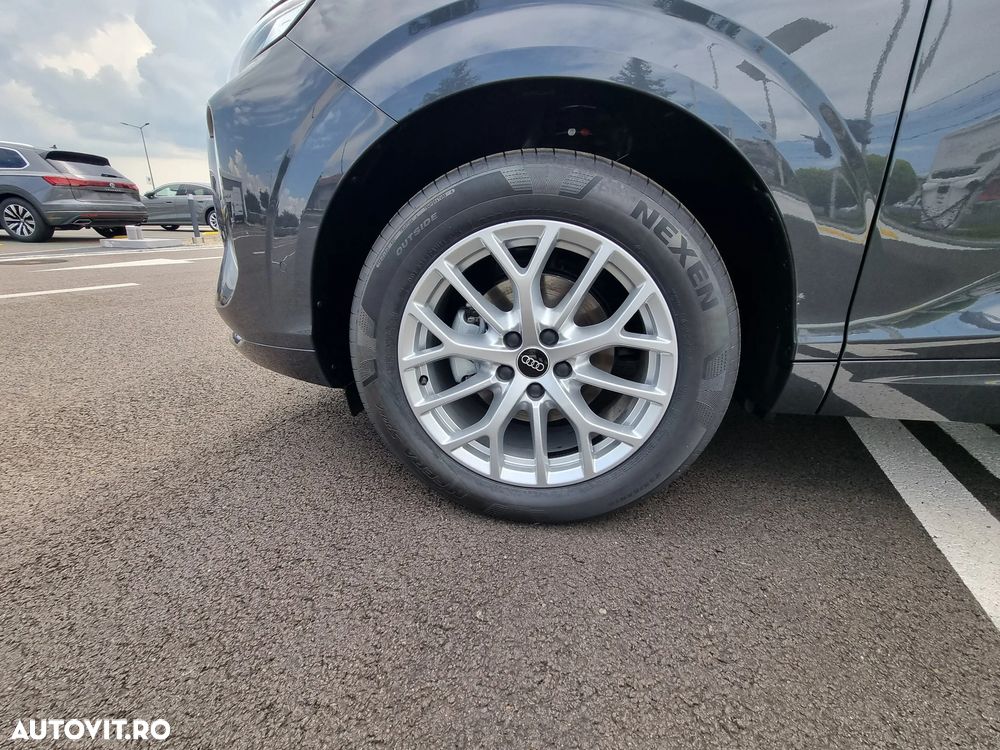 Audi Q3 - 29