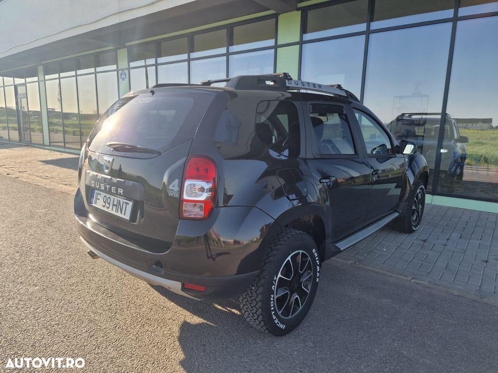 Dacia Duster - 26