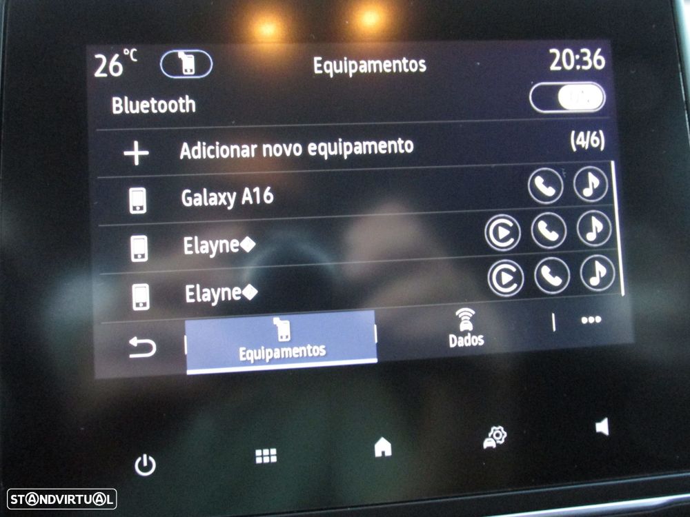 Renault Arkana 1.3 TCe Evolution EDC - 41