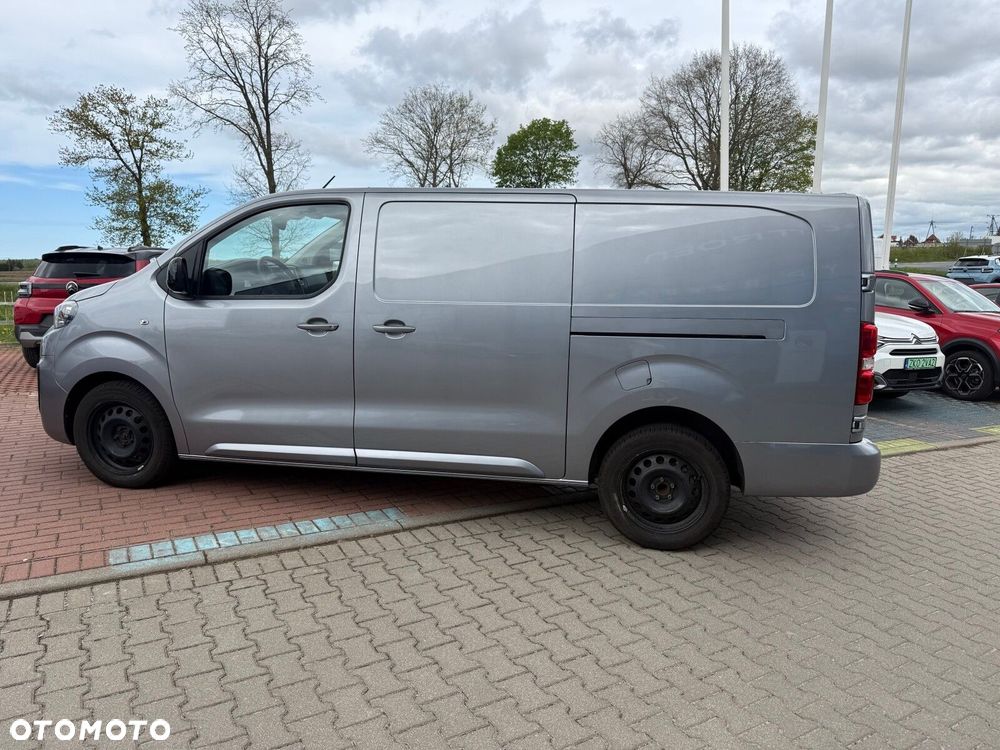 Peugeot expert Furgon Long - 6