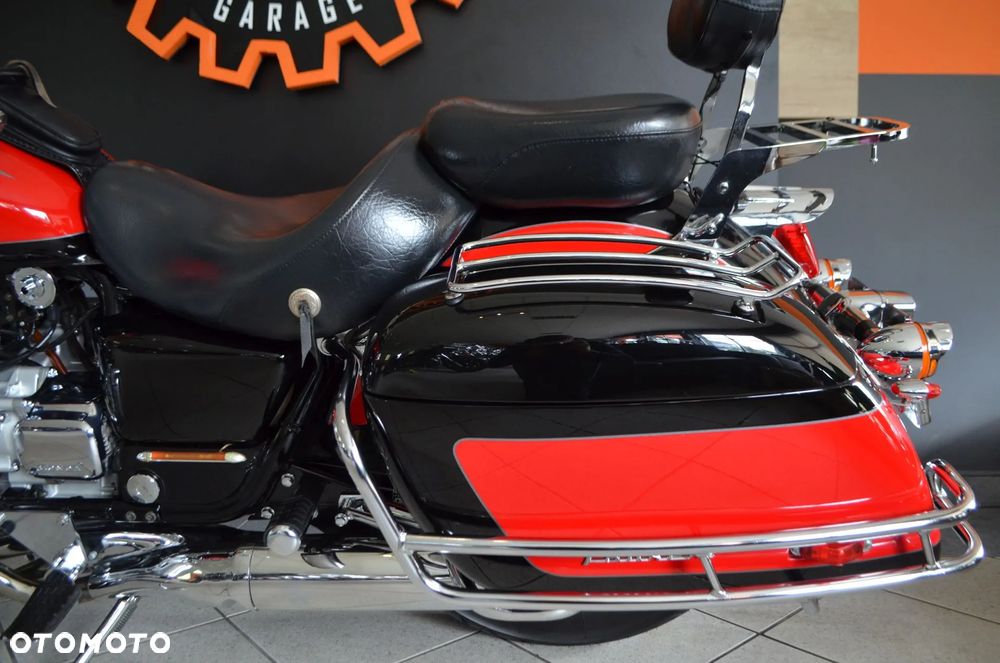 Honda Valkyrie - 21