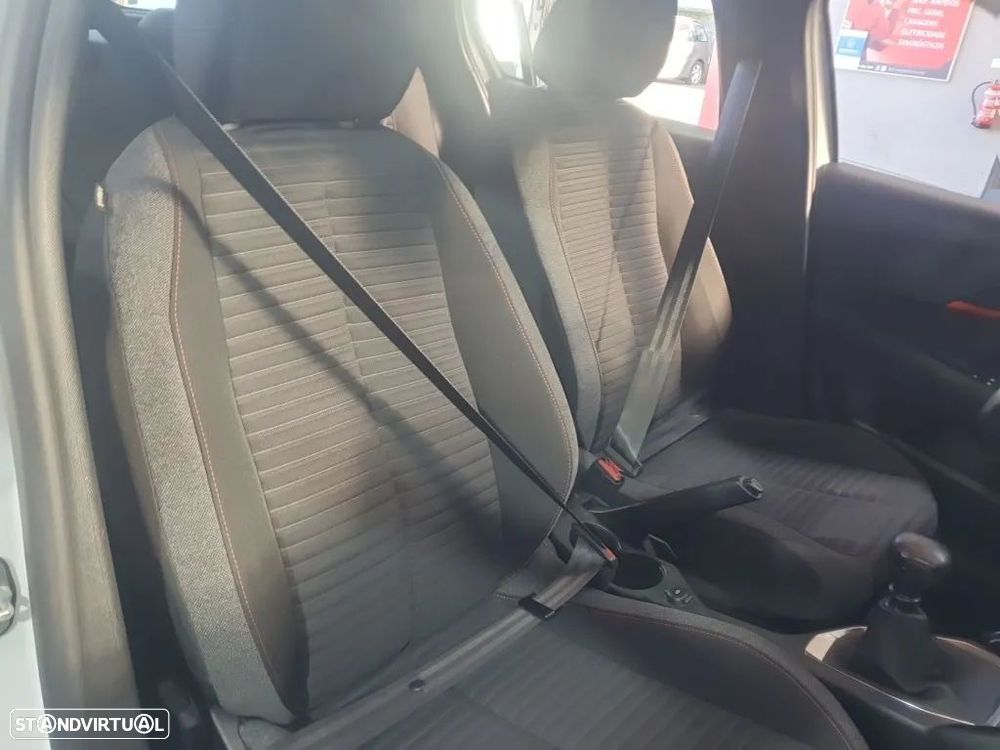 Peugeot 208 1.5 BlueHDi Active Pack - 7