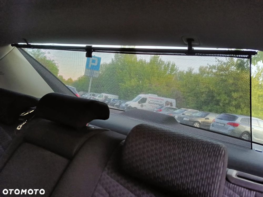 Toyota Avensis 1.8 Sol plus - 7