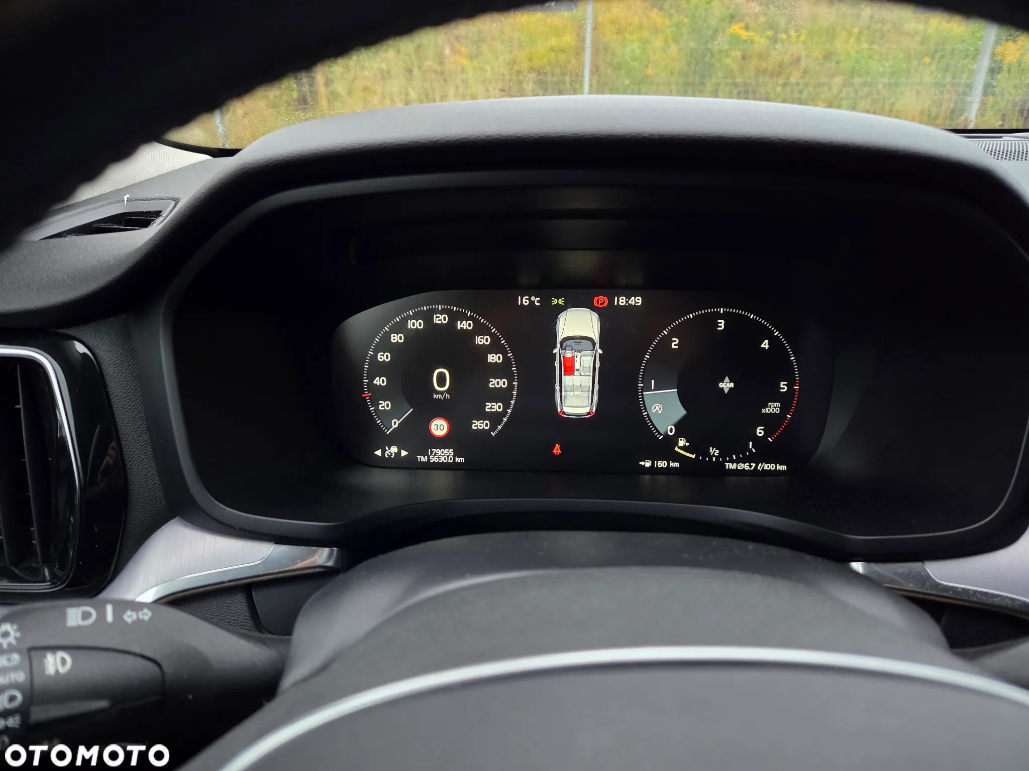 Volvo V60 D3 - 6