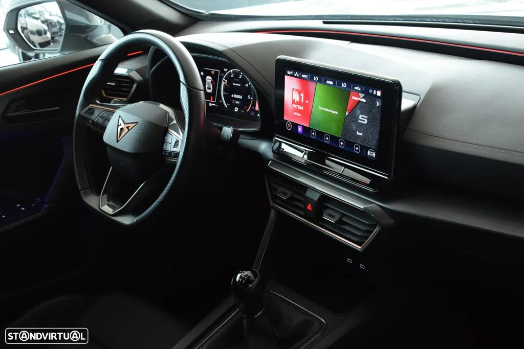 Cupra Formentor 2.0 TDI Sport - 45