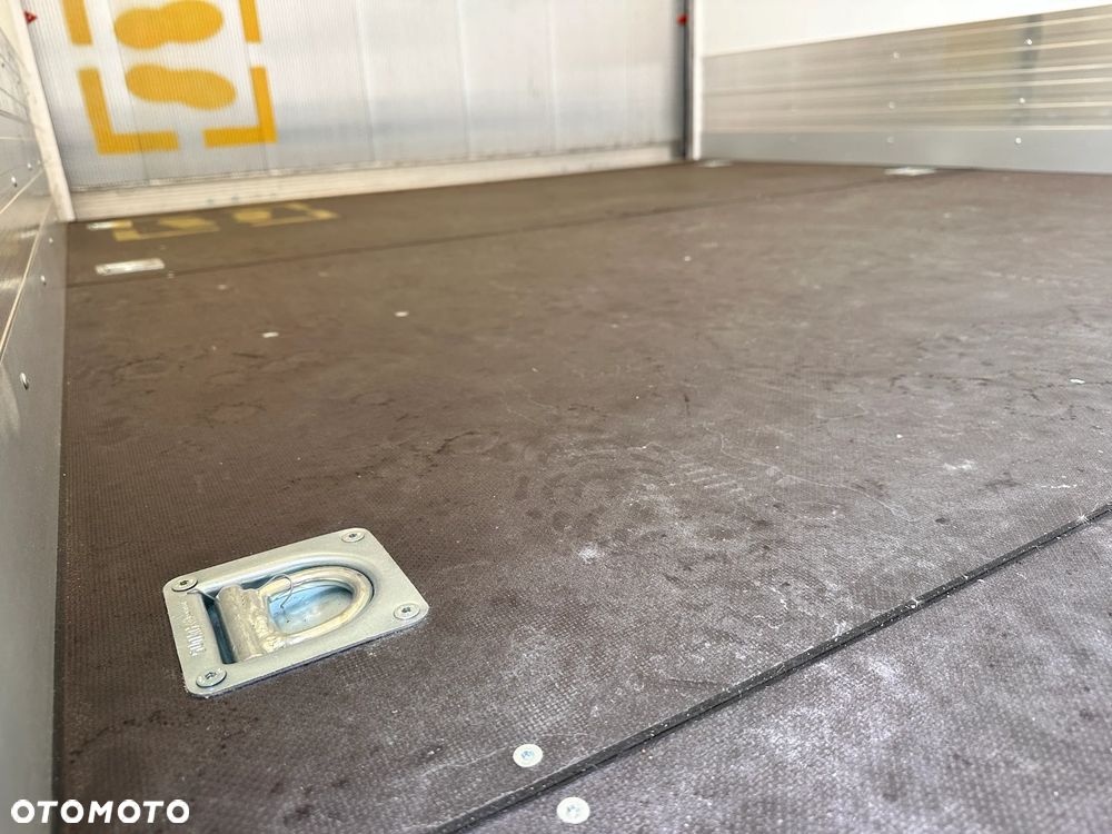 Iveco WYPRZEDAŻ DEALERA !!! WINDA W CENIE AUTOMAT - 10