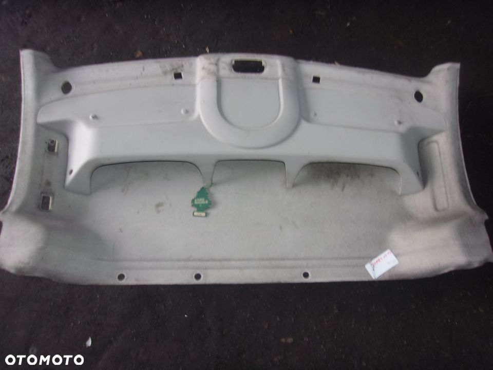 PODSUFITKA SUFIT CITROEN JUMPY FIAT SCUDO 07- - 1