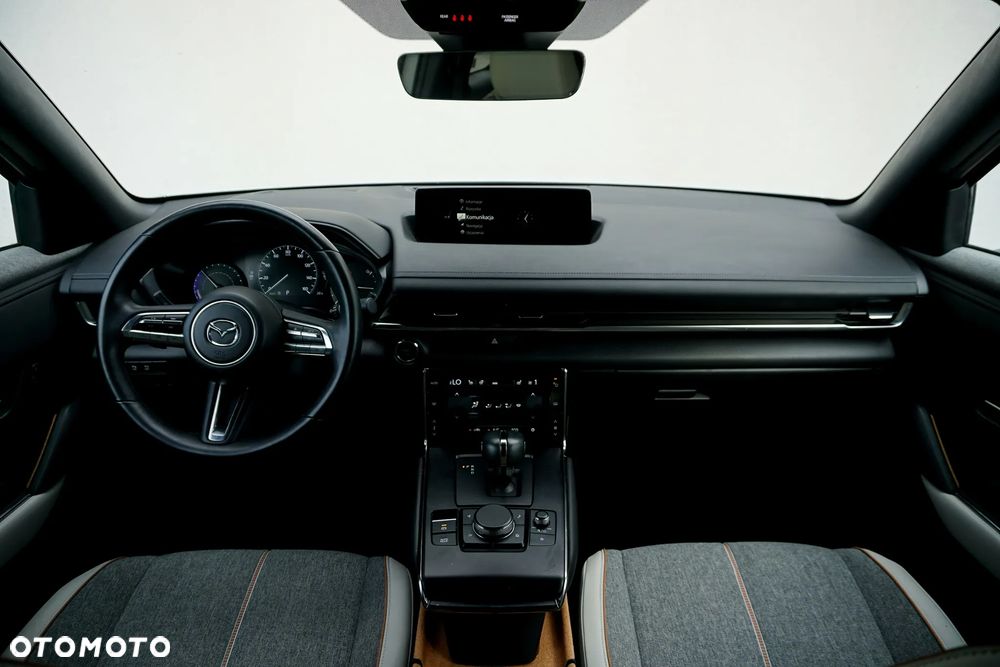 Mazda MX-30 35.5kWh Makoto - 15