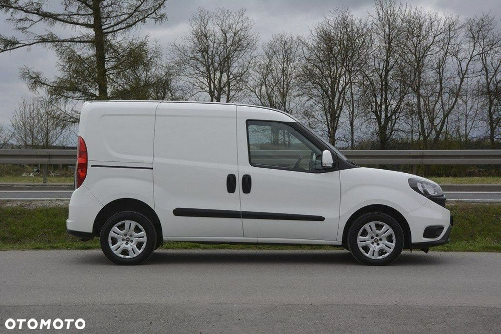 Fiat Doblo - 11