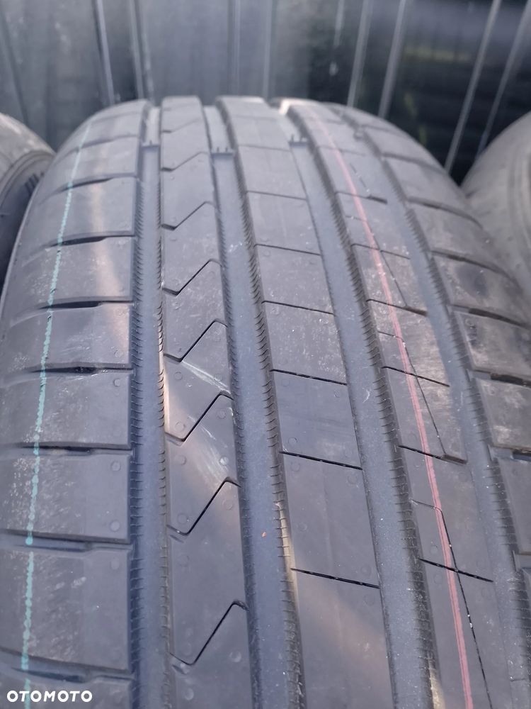 Opony lato 205/65/16 Hankook - 5