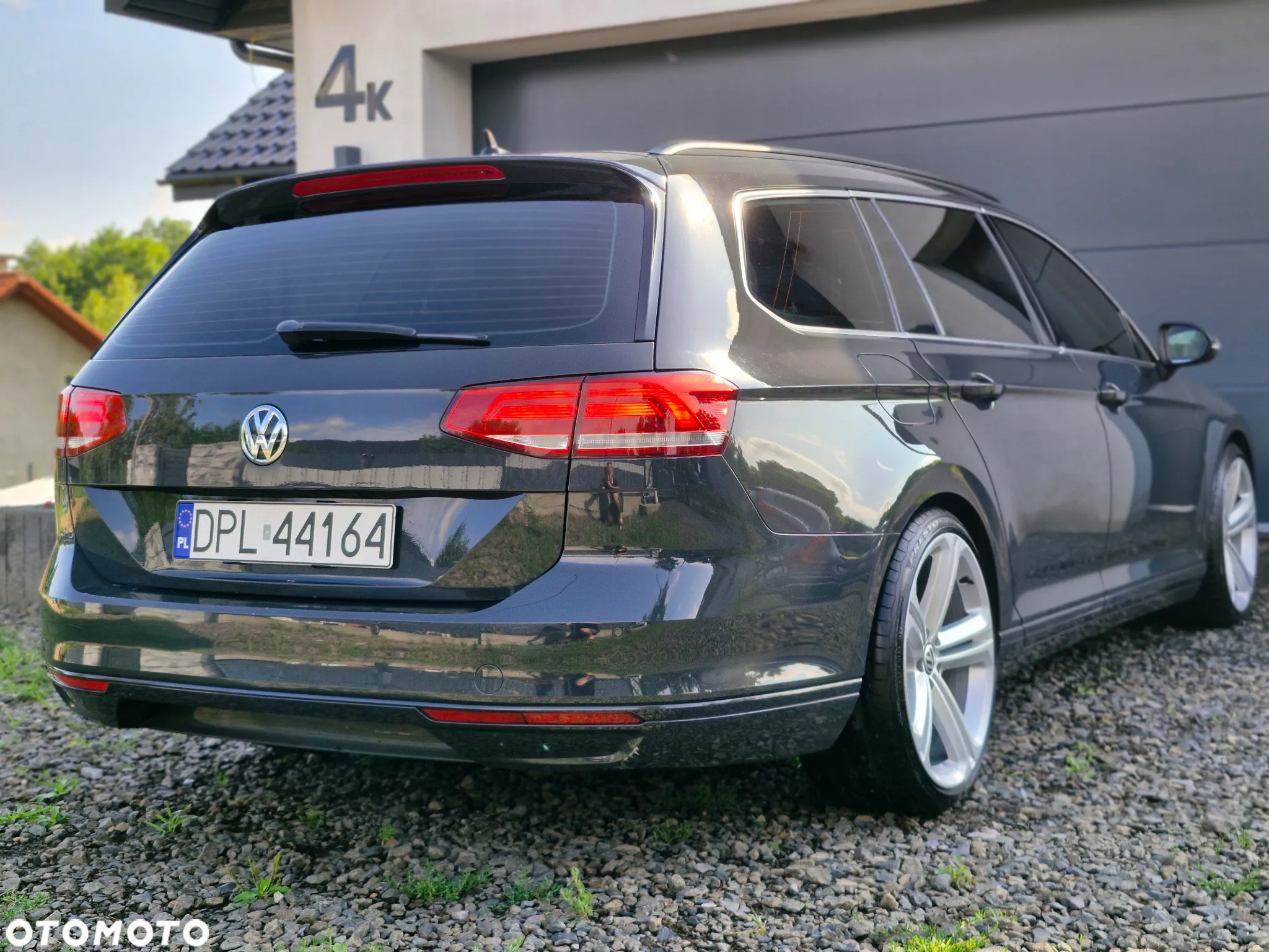 Volkswagen Passat 2.0 TDI BMT Comfortline DSG - 6