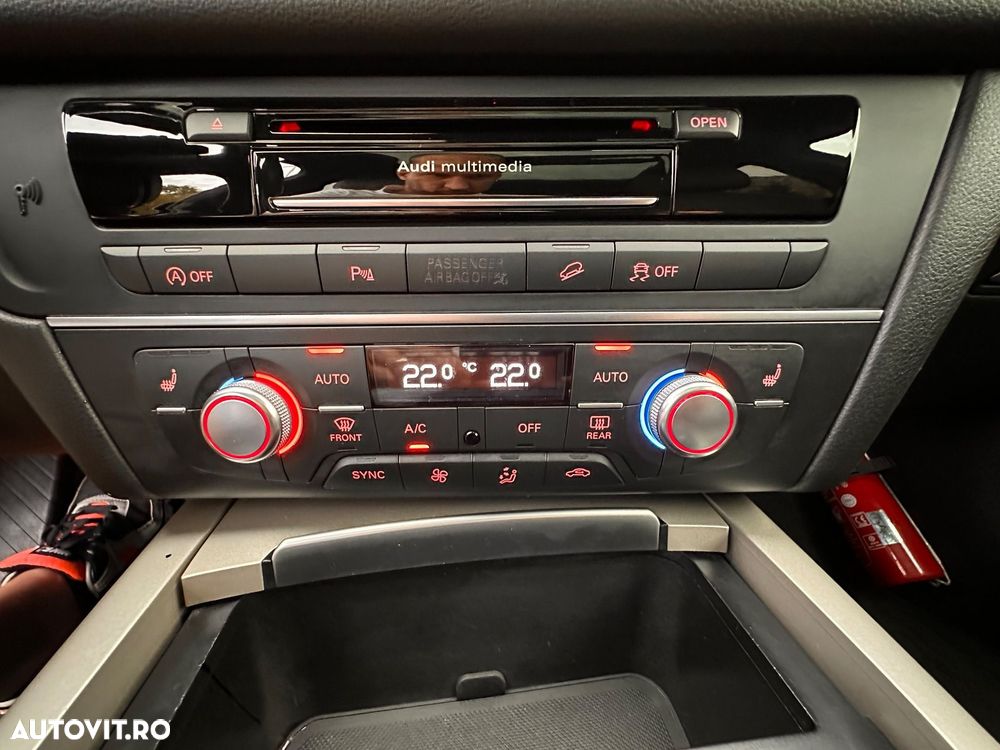 Audi A6 Allroad - 14