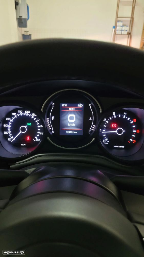 Fiat 500L 1.3 MJ - 14