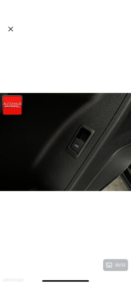 Audi Q3 45 TFSI Sportback quattro S tronic S line - 29