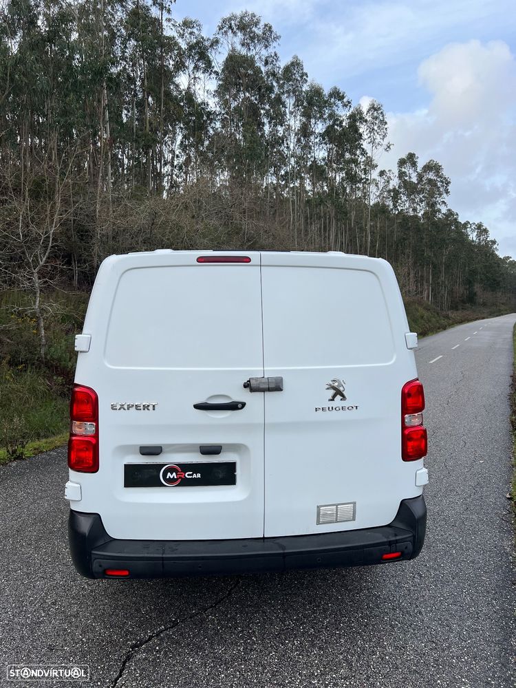 Peugeot Expert premium - 5