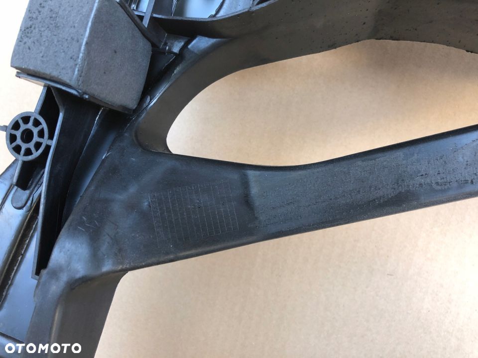 WZMOCNIENIE BELKA PRZEDNIA AUDI Q3 8U0 2011-2018 NOWE - 6