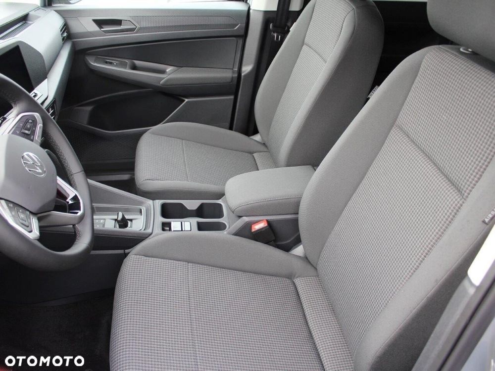 Volkswagen Caddy 1.5 TSI DSG - 10