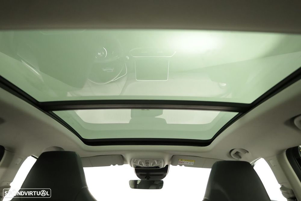 MG EHS 1.5 T-GDI Plug-in Hybrid Luxury - 26