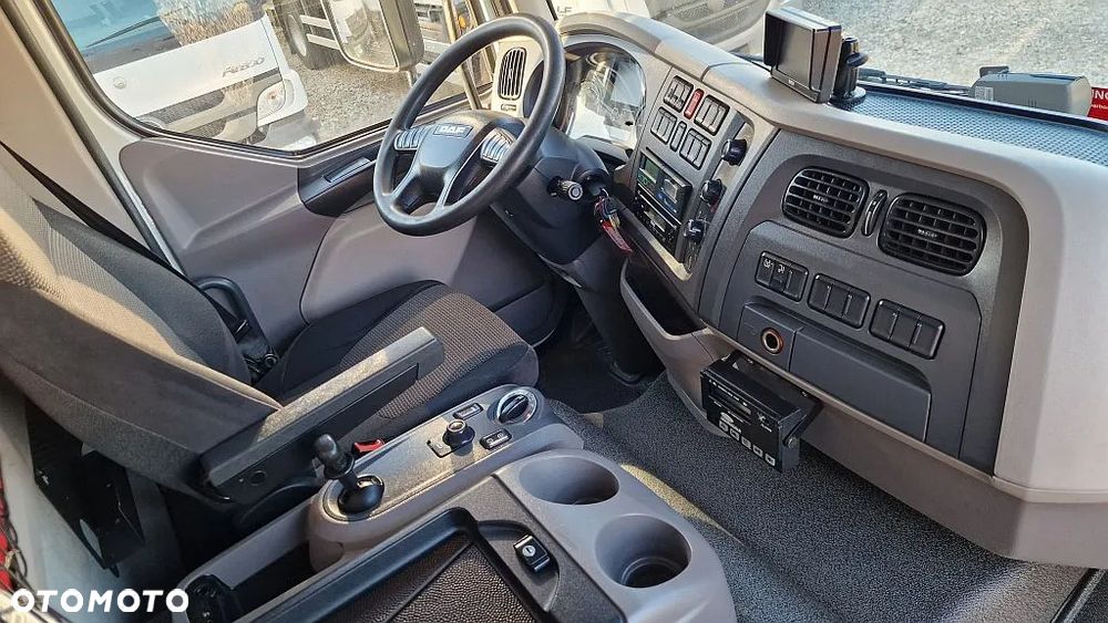 DAF LF 18.250 4x2 Chłodnia Carrier 1150 mono - 16