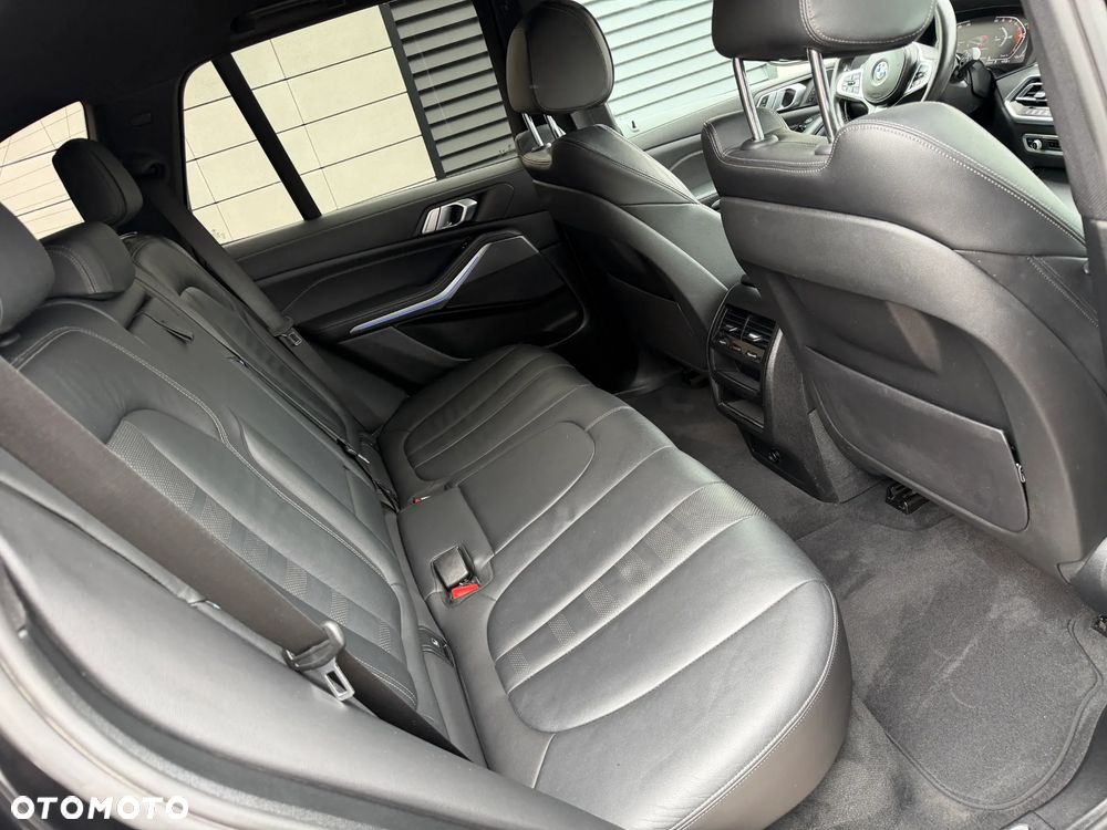 BMW X5 xDrive25d sport - 34