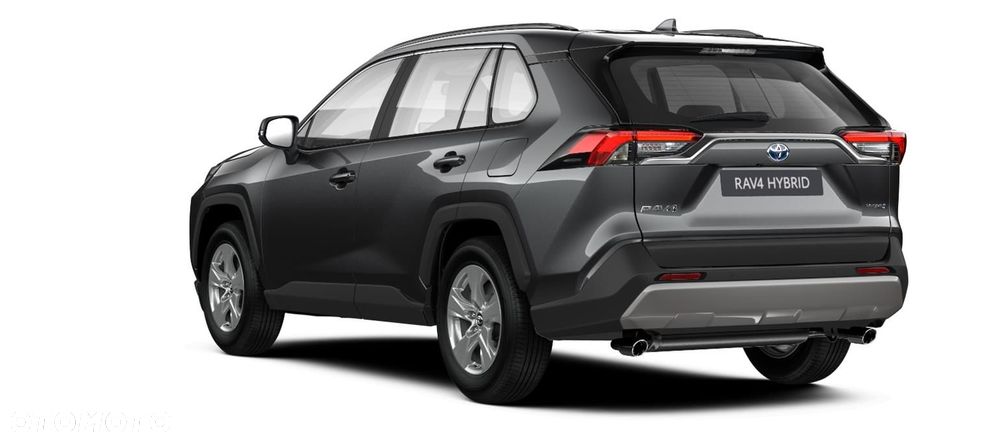 Toyota RAV4 - 5
