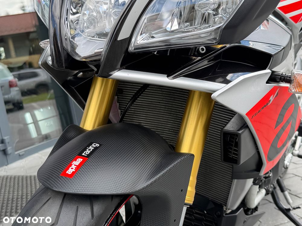 Aprilia Tuono - 37