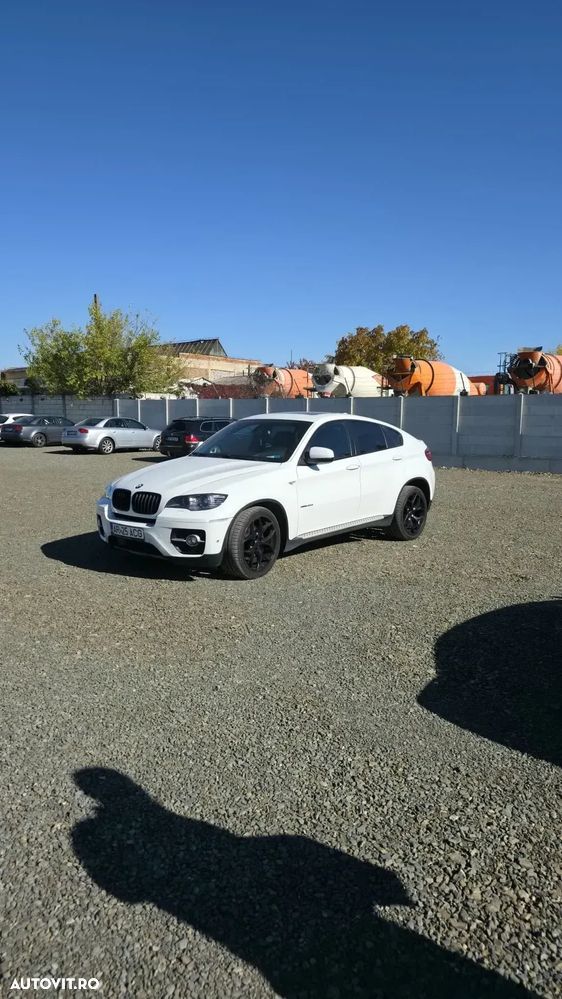 BMW X6 - 2