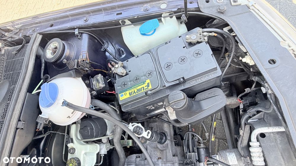 Volkswagen Golf Cabrio 1.8 - 27