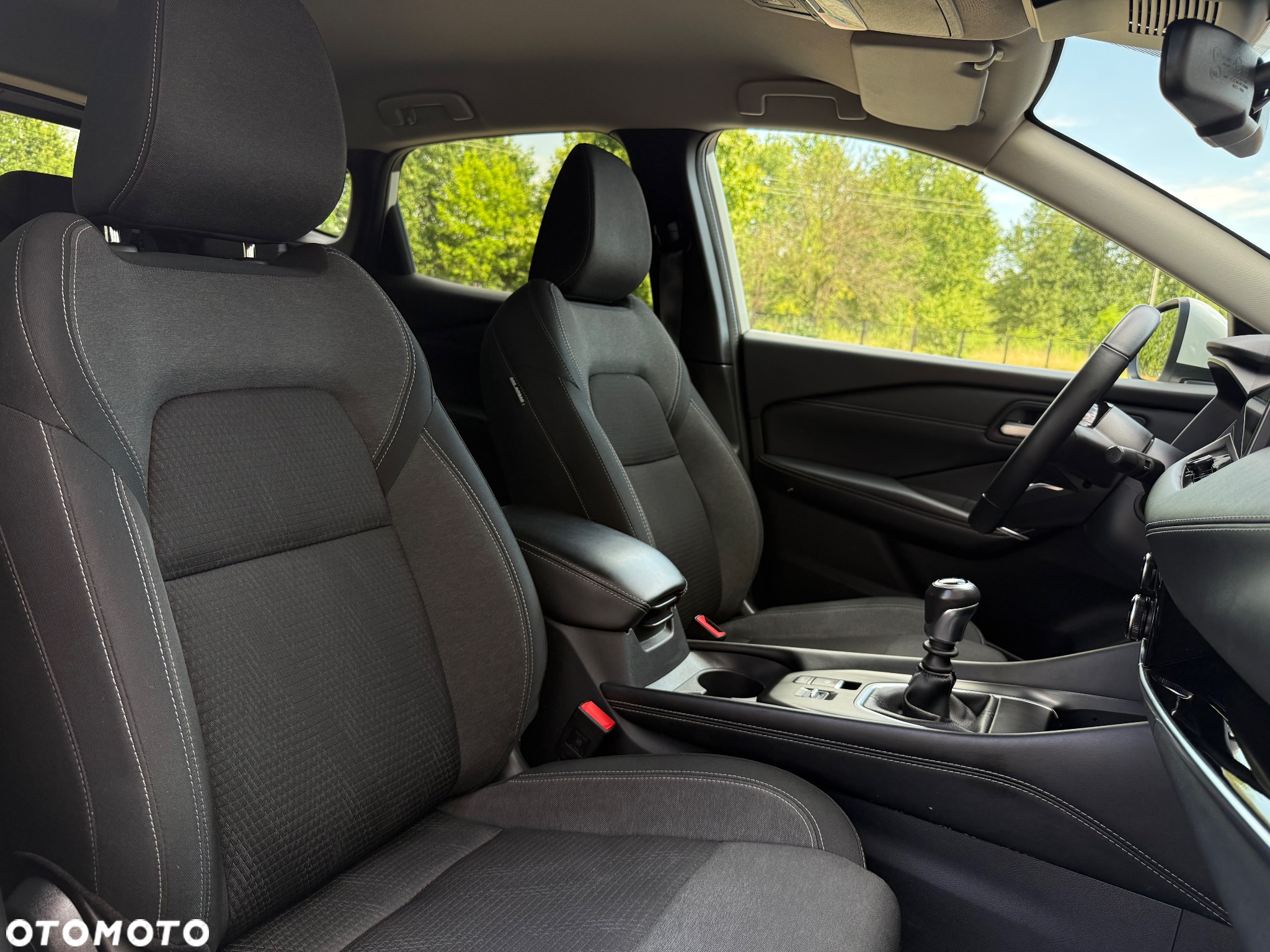 Nissan Qashqai 1.3 DIG-T MHEV N-Connecta - 11