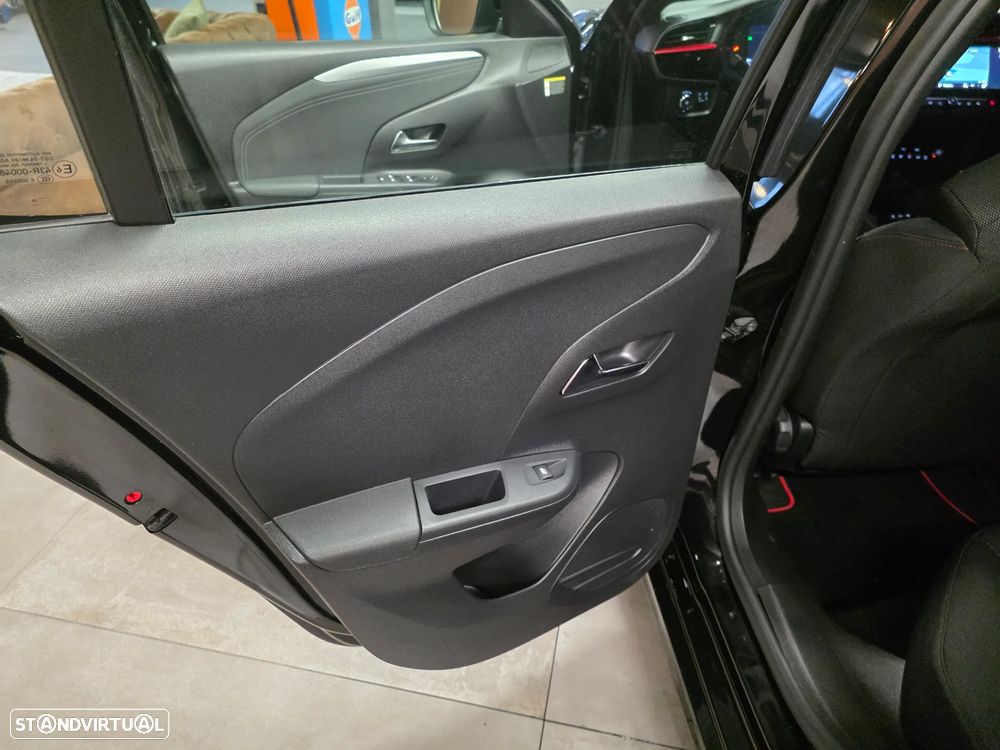 Opel Corsa 1.5 S&S GS Line - 10