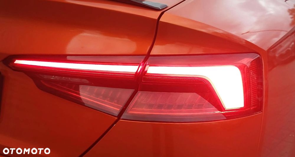 Audi A5 Sportback 2.0 TFSI Quattro Sport S tronic - 27