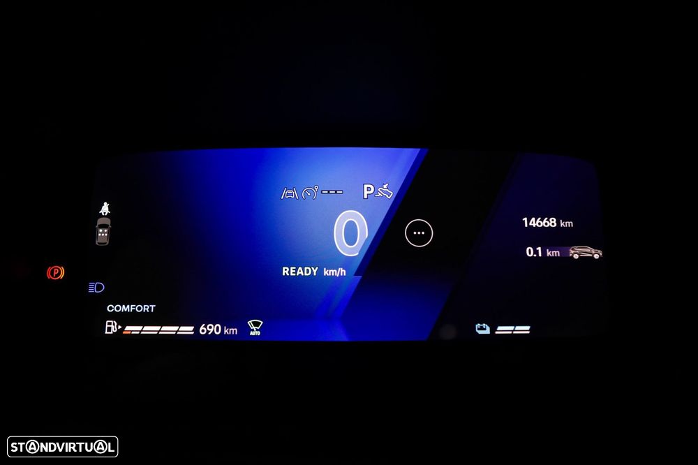 Renault Symbioz - 25