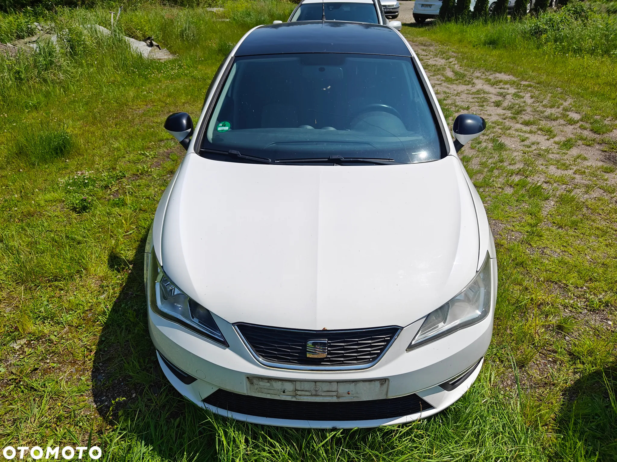 Seat Ibiza 1.6 TDI DPF Style - 2