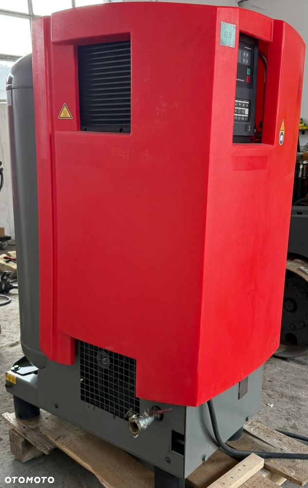 Inny Kaeser SXC 8 - 2