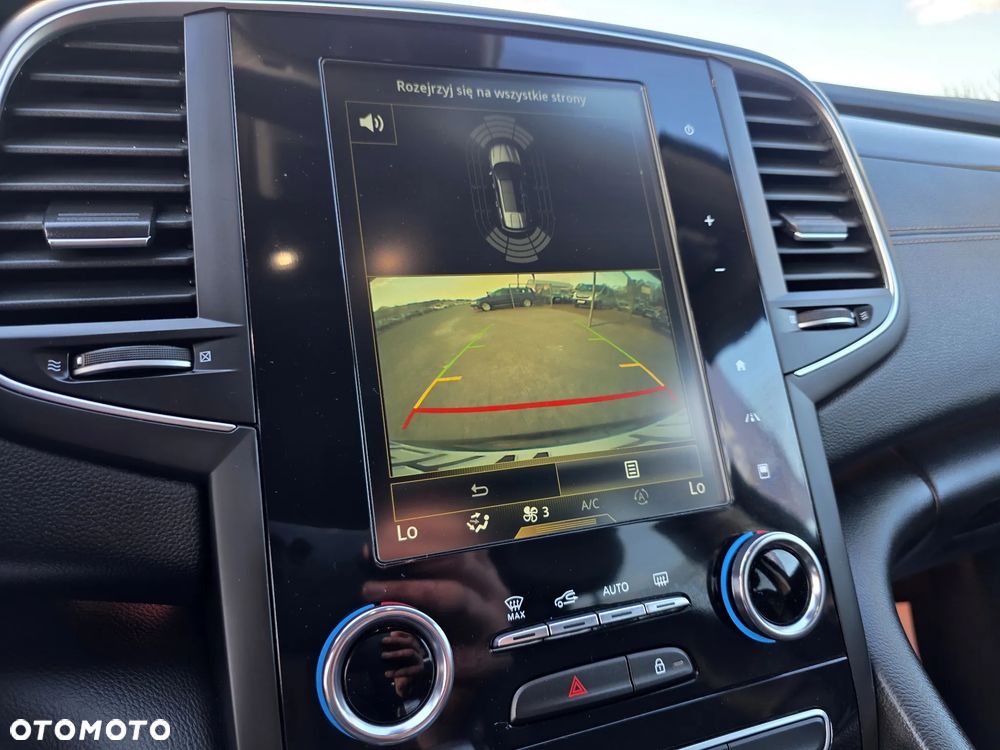 Renault Talisman TCe 225 EDC GPF LIMITED - 16