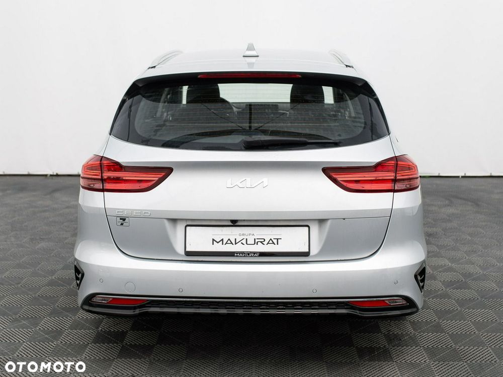 Kia Ceed 1.5 T-GDI M - 9