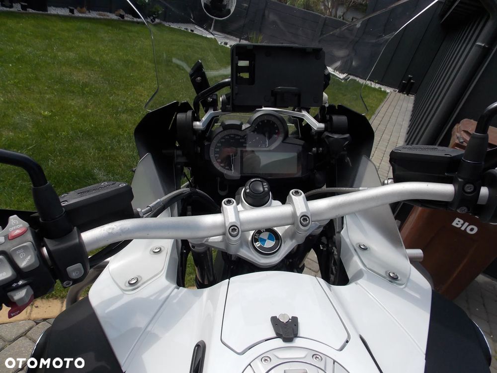 BMW GS - 11
