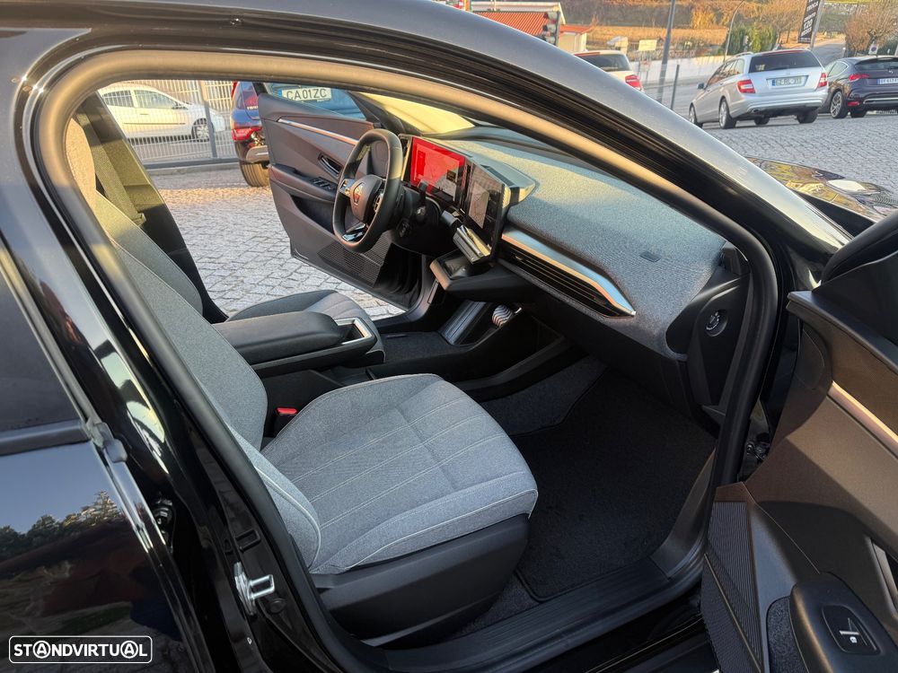 Renault Mégane E-Tech EV60 Evolution ER - 8