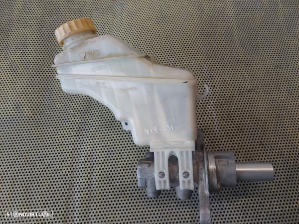 Bomba Travoes Citroen Nemo Caixa (Aa_) - 5