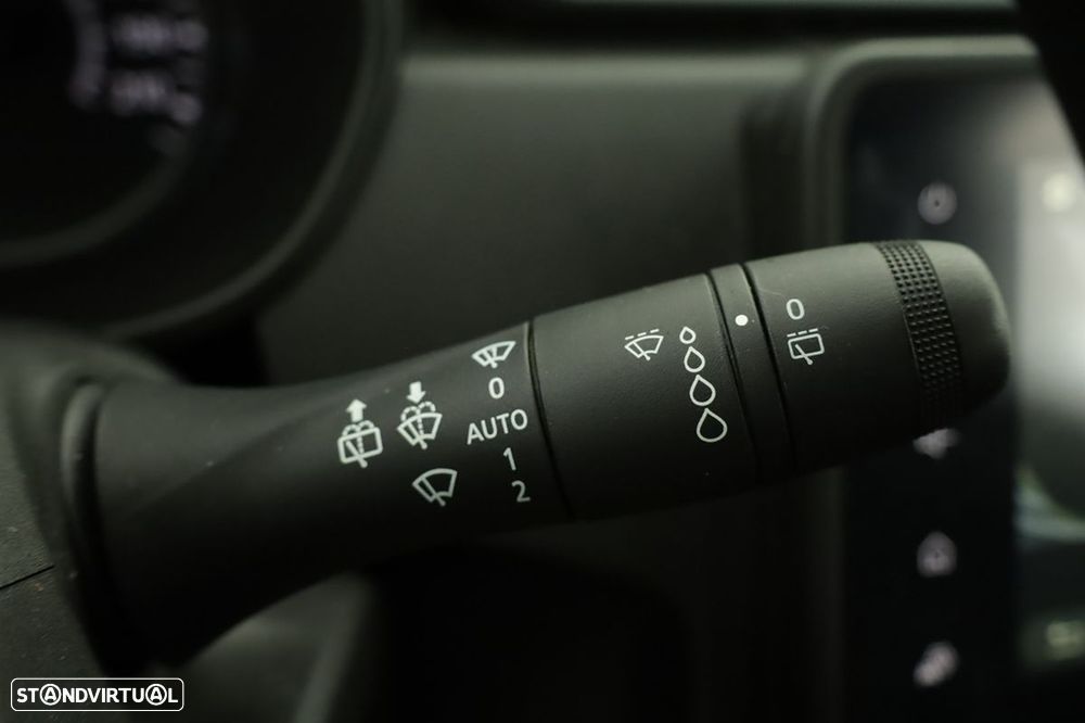 Dacia Duster 1.0 TCe Journey - 19
