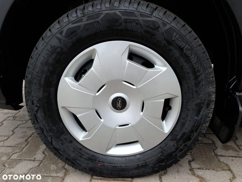 Ford Transit - 33