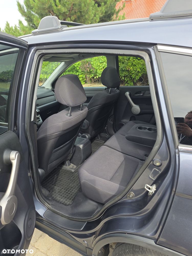 Honda CR-V 2.0 Executive - 12