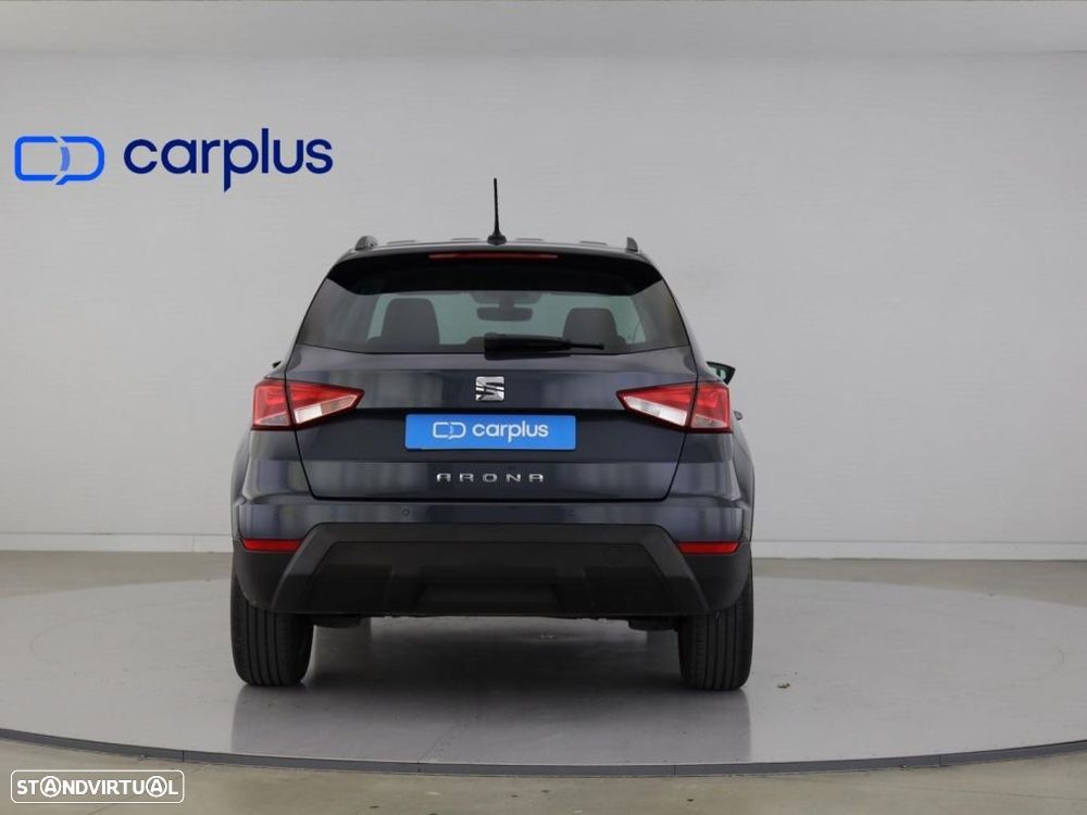SEAT Arona 1.0 TSI FR DSG - 6