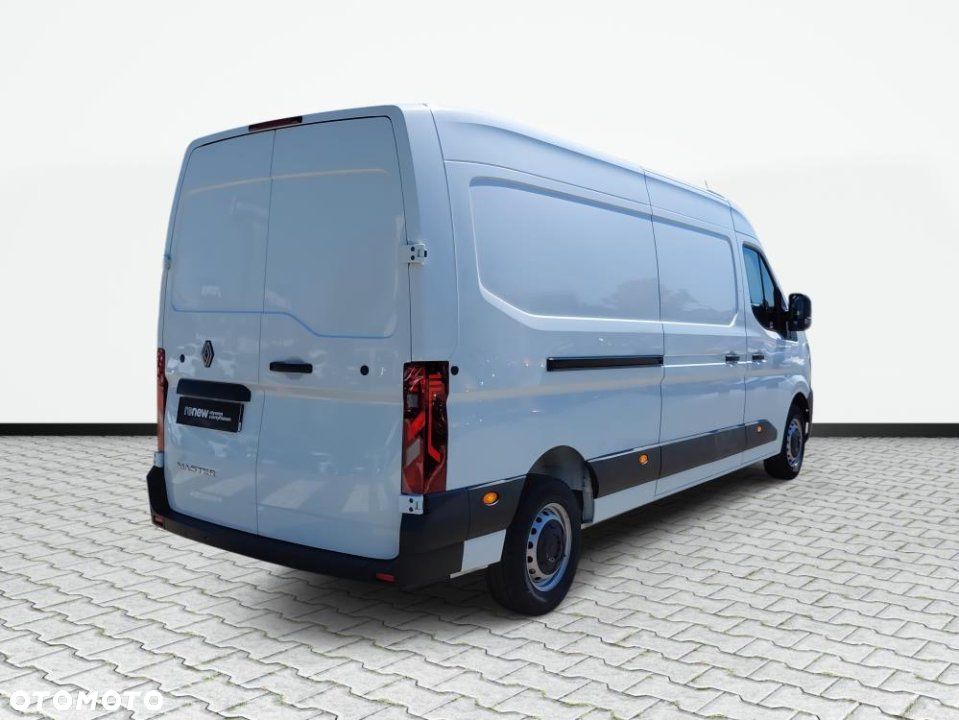 Renault master - 5