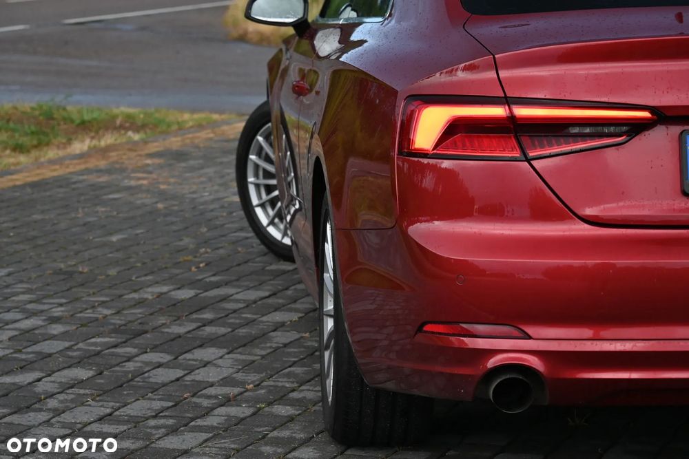 Audi A5 Coupé - 17