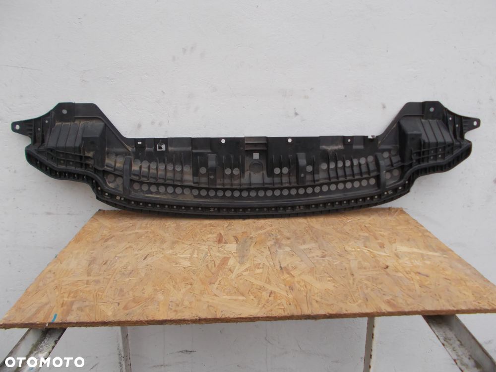 TOYOTA COROLLA E16 E18 13-19 PŁYTA OSŁONA POD ZDERZAK 52616-02071 - 1