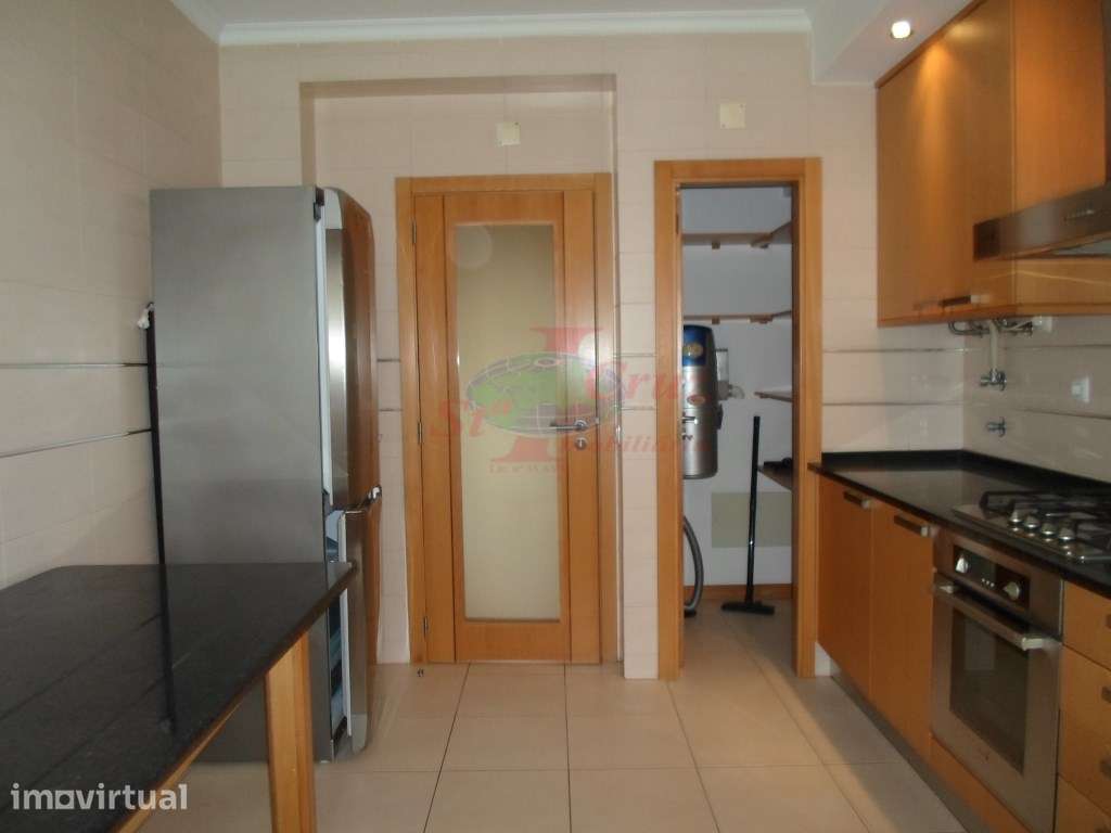 T3 impecavél, equipado - Estrada Eiras - Grande imagem: 5/18